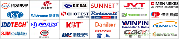 行業品牌集聚2020深圳國際連接器線纜線束加工展，9月2日隆重啟幕