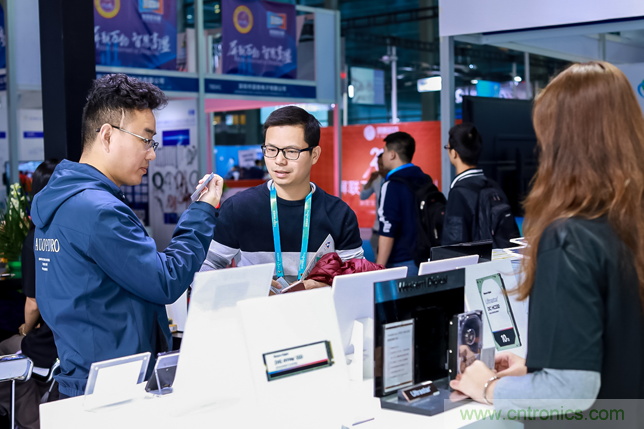 觀眾登記通道開啟 ，會(huì)展中心CBDS 2020暨2020 ISVE邀您出席！