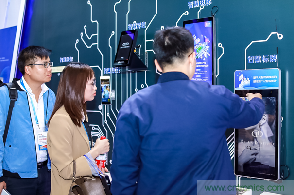 觀眾登記通道開啟 ，會(huì)展中心CBDS 2020暨2020 ISVE邀您出席！