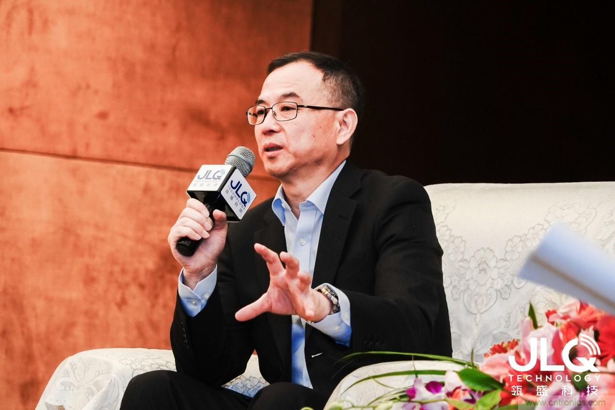 瓴盛重磅打造核心平臺(tái)+產(chǎn)業(yè)生態(tài)，加速AIoT萬千應(yīng)用場(chǎng)景落地