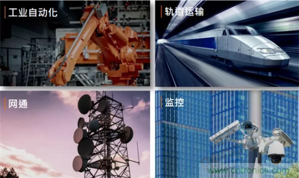 服務(wù)器放在北極和深海，是誰(shuí)給了你勇氣？