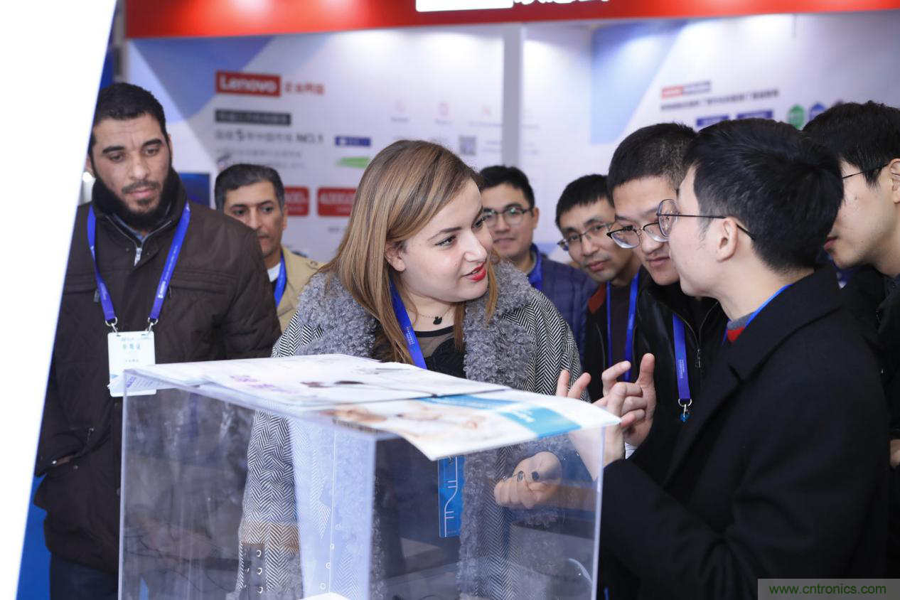 闊別一載 整裝重啟，2020 南京國際生命健康科技博覽會12月9日-11日強勢歸來