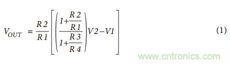 如何構建和優化分立差動放大器? 如何構建和優化分立差動放大器?