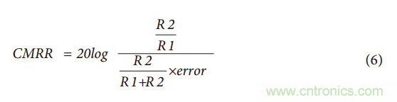 如何構建和優化分立差動放大器? 如何構建和優化分立差動放大器?