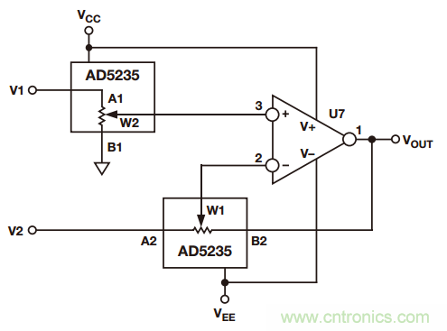 如何構建和優化分立差動放大器? 如何構建和優化分立差動放大器?