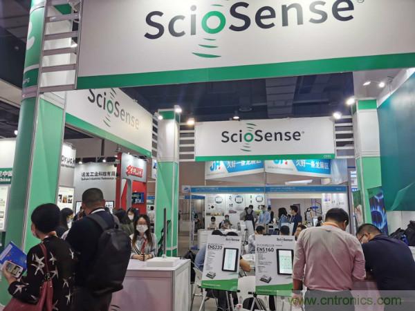 SENSOR CHINA推動感知創新&ldquo;雙循環&rdquo;，中外企業同臺競秀風頭誰更勁？