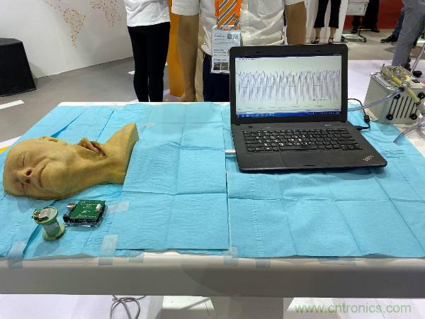 SENSOR CHINA推動感知創新&ldquo;雙循環&rdquo;，中外企業同臺競秀風頭誰更勁？