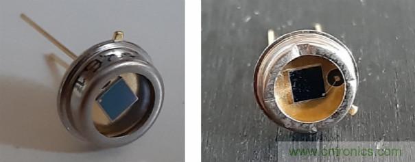 怎么DIY一個粒子檢測器？