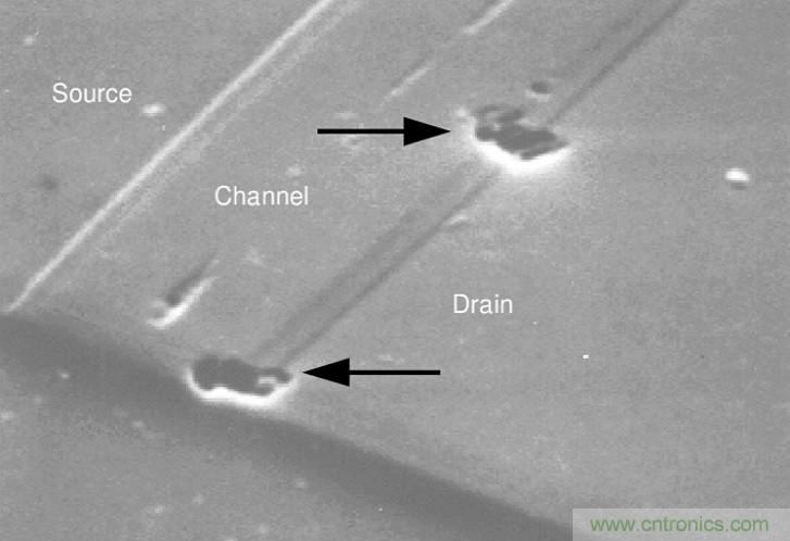 CMOS和TTL邏輯哪個更好，為什么？