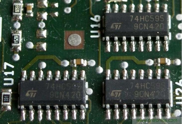 CMOS和TTL邏輯哪個更好，為什么？