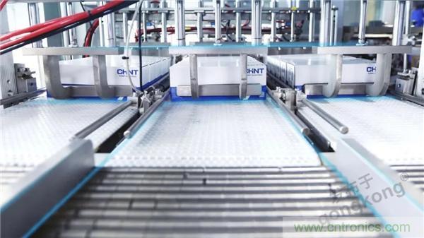 創新加碼助推二次飛躍！&ldquo;正泰昆侖&rdquo;，不止是銷量傳奇