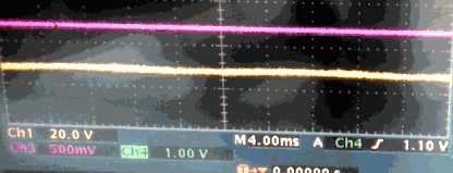 如何簡便標定信號源電流大小？
