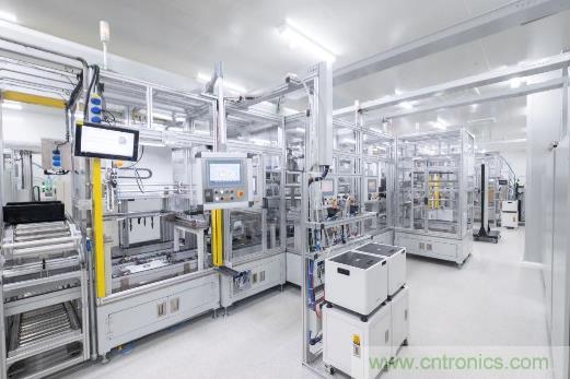 碳化硅功率模塊及電控的設計、測試與系統評估 碳化硅功率模塊及電控的設計、測試與系統評估