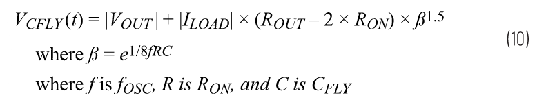 交錯式反相電荷泵&mdash;&mdash;第一部分：用于低噪聲負(fù)電壓電源的新拓?fù)浣Y(jié)構(gòu)
