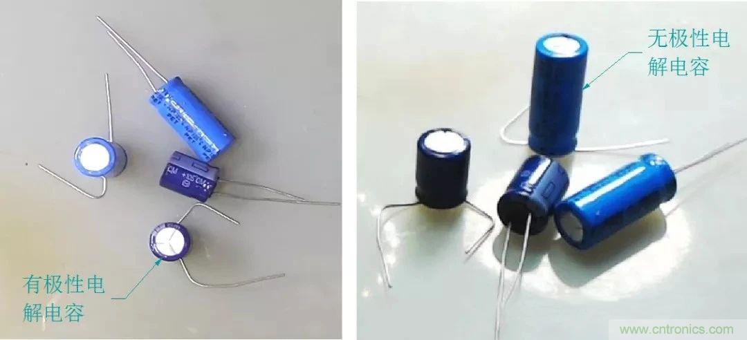 有極性和無極性電容爆炸原因 有極性和無極性電容爆炸原因