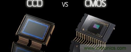 CCD與CMOS的圖像質量應該怎樣權衡？