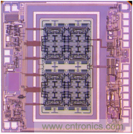 175&deg;C下的MEMS陀螺儀究竟有多精準(zhǔn)呢？