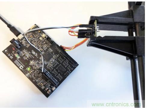 化&ldquo;壓力&rdquo;為&ldquo;動(dòng)力&rdquo;，這款加速度計(jì)在嚴(yán)苛環(huán)境下依舊出色！