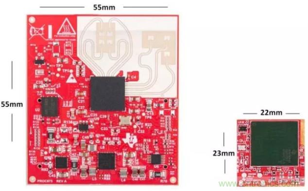 封裝集成天線技術(shù) - 簡化汽車座艙內(nèi)雷達傳感器設(shè)計！