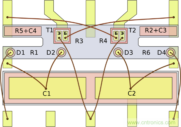 集成電路是如何被發(fā)明的?