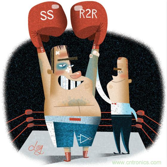 單電源放大器-聽(tīng)起來(lái)很簡(jiǎn)單&hellip;果真如此嗎？