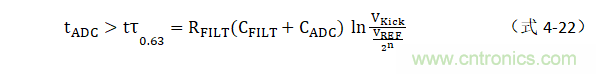 放大器驅(qū)動SAR ADC電路的設(shè)計(jì)難點(diǎn) 放大器驅(qū)動SAR ADC電路的設(shè)計(jì)難點(diǎn)