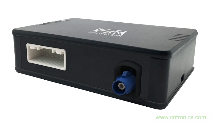 領略全新蔚來ES8，CITE2021智能駕駛汽車技術及智能科技館看點前瞻