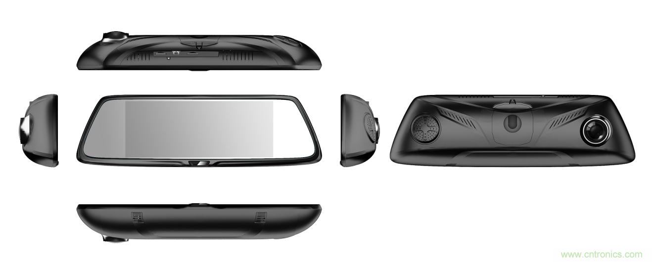 領略全新蔚來ES8，CITE2021智能駕駛汽車技術及智能科技館看點前瞻