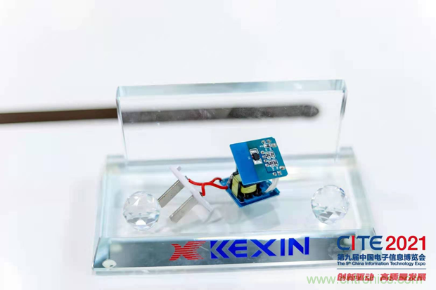 功率器件和被動(dòng)元件點(diǎn)亮第97屆中國電子展，CEF下半年成都上海再相見