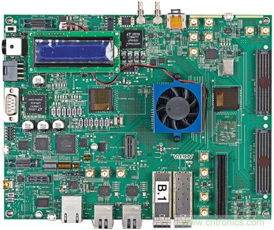 如何為 FPGA 設(shè)計(jì)一款理想的電源？