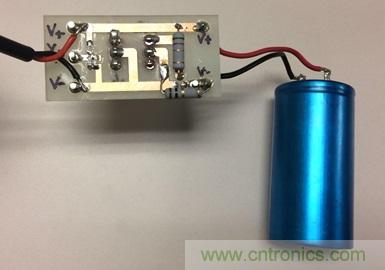 典型工作環(huán)境中分析光伏 I-V 特性，咱得講究個(gè)&ldquo;精確&rdquo;