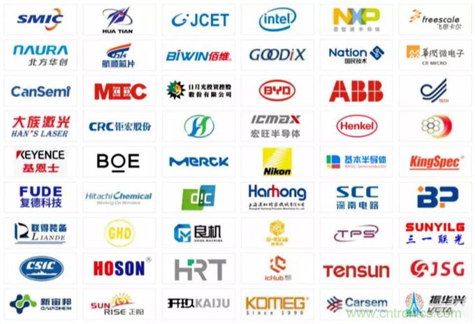 中國半導體產業鏈將進入高速發展通道