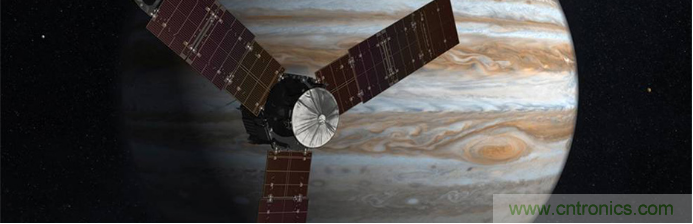 火星&ldquo;訪客&rdquo;不斷的背后，是一條電子設備與輻射的對抗之路