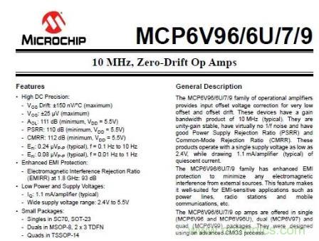 如何通過增益帶寬積選擇運放? 如何通過增益帶寬積選擇運放?