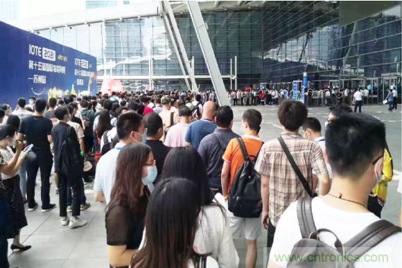 1000+IoT企業(yè)業(yè)績高速增長，他們都做了同一件事！