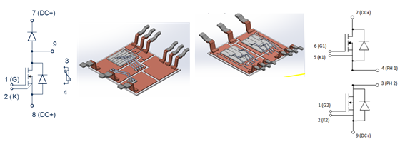 硅晶體管創新還有可能嗎？意法半導體超結MDmesh案例研究