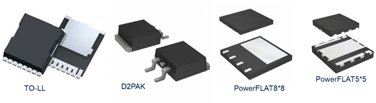 硅晶體管創新還有可能嗎？意法半導體超結MDmesh案例研究