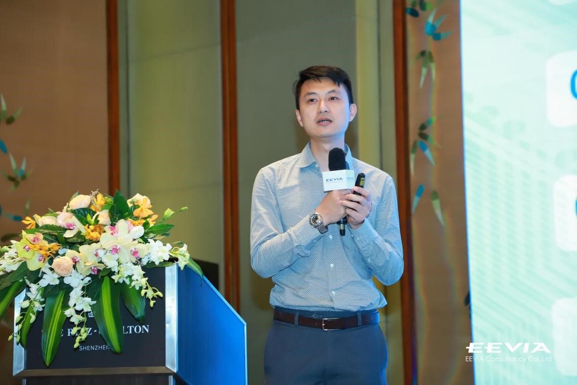 拓展應用新領域、提升使用新體驗，無線快充主導力量探索新政后技術突破之道