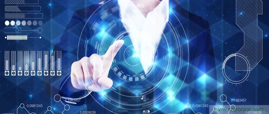 2021數(shù)字經(jīng)濟大會推5G通信展區(qū)，&ldquo;5G+工業(yè)互聯(lián)網(wǎng)&rdquo;，帶你體驗萬物智聯(lián)