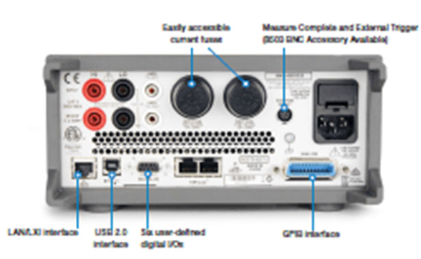 選擇手持式數字萬用表還是臺式數字萬用表？