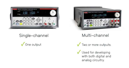 【技術(shù)大咖測(cè)試筆記系列】之三：怎樣選擇合適的臺(tái)式電源？