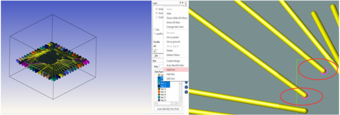 【成功案例】如何快速實(shí)現(xiàn)&ldquo;QFN封裝仿真&rdquo;？