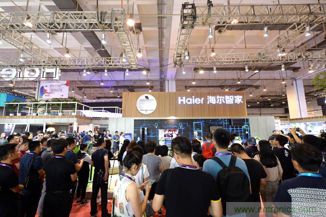 2021電博會應(yīng)對安全挑戰(zhàn),為工業(yè)互聯(lián)網(wǎng)保駕護航 2021電博會應(yīng)對安全挑戰(zhàn),為工業(yè)互聯(lián)網(wǎng)保駕護航