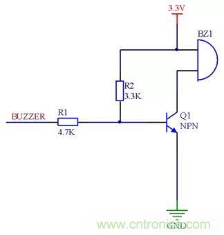 小小蜂鳴器,驅動電路可大有學問 小小蜂鳴器,驅動電路可大有學問
