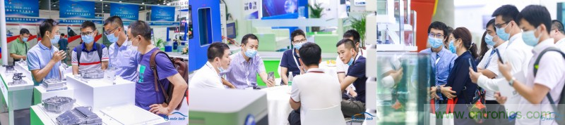 2022 廣州國際汽車工程與自動化技術(shù)展覽會 2022 廣州國際汽車工程與自動化技術(shù)展覽會