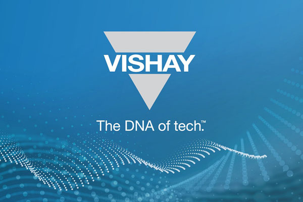 Vishay蟬聯BISinfotech頒發的2021年度BETA獎 Vishay蟬聯BISinfotech頒發的2021年度BETA獎