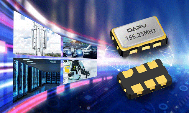 低抖動差分時鐘：賦能AI時代光網(wǎng)絡(luò)精準同步