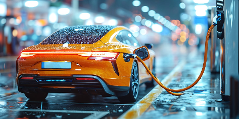 不斷改進 OBC 設計，適應更高的功率等級和電壓