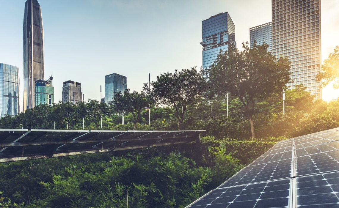 工業峰會2024激發創新，推動智能能源技術發展