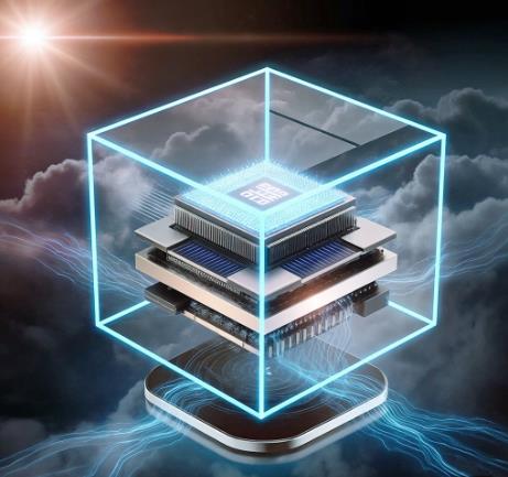 智能邊緣設備的無界電源管理革命